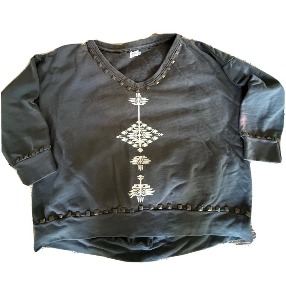 Spell southwest studded sloppy